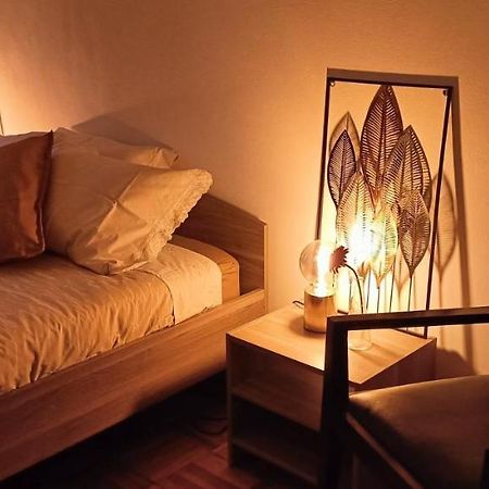 Porto Center Apartments Eksteriør bilde