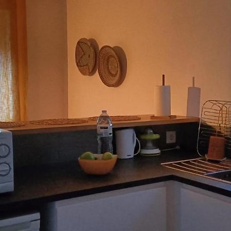 Porto Center Apartments Eksteriør bilde