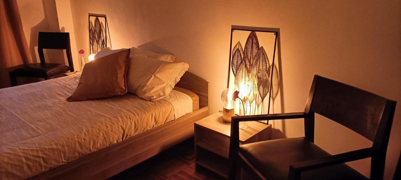 Porto Center Apartments Eksteriør bilde