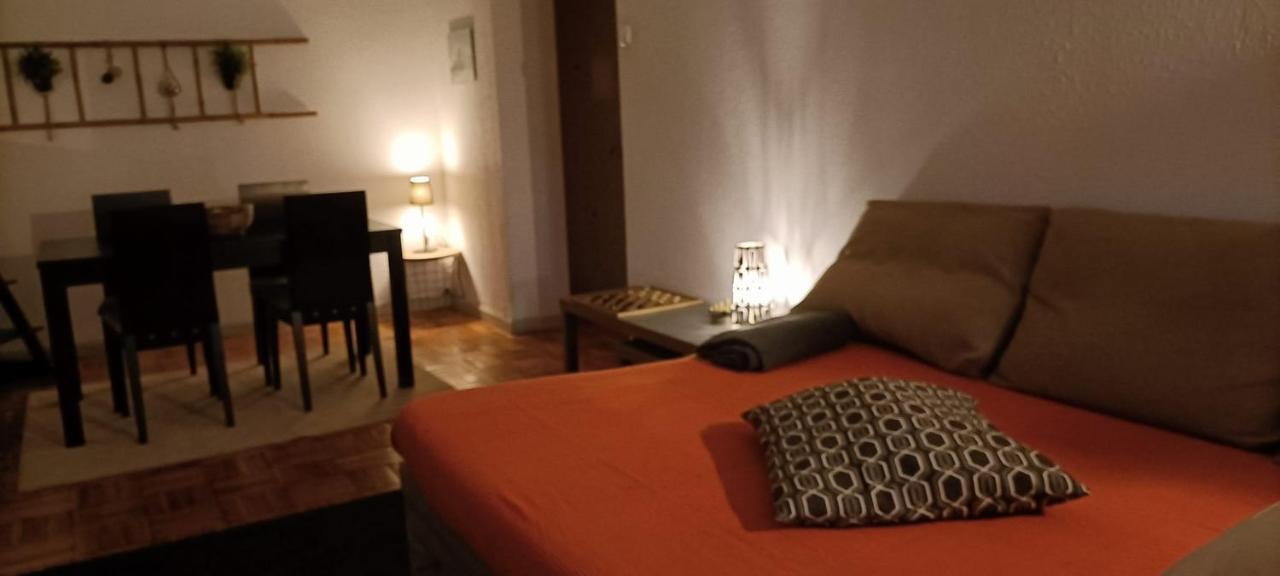 Porto Center Apartments Eksteriør bilde
