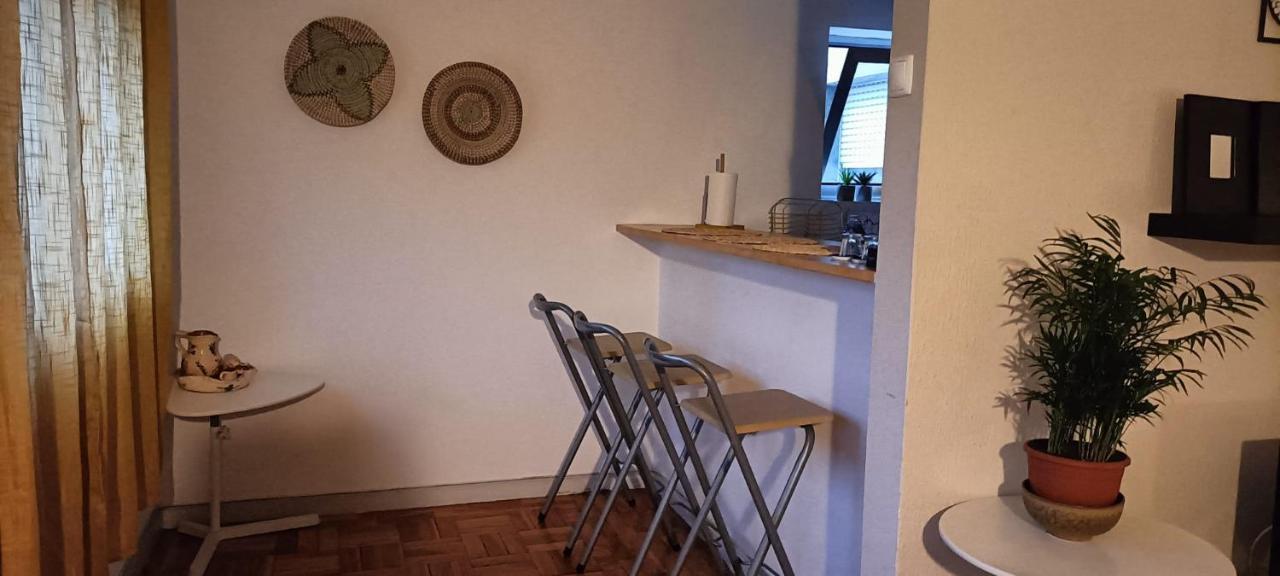 Porto Center Apartments Eksteriør bilde