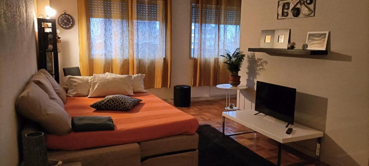 Porto Center Apartments Eksteriør bilde